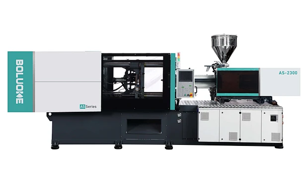 AS Serie Toggle Type Machine AS-2300